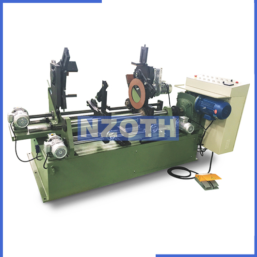 三角形鐵芯繞線機(jī)